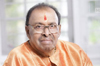 Renowned musician K G Jayan passes away